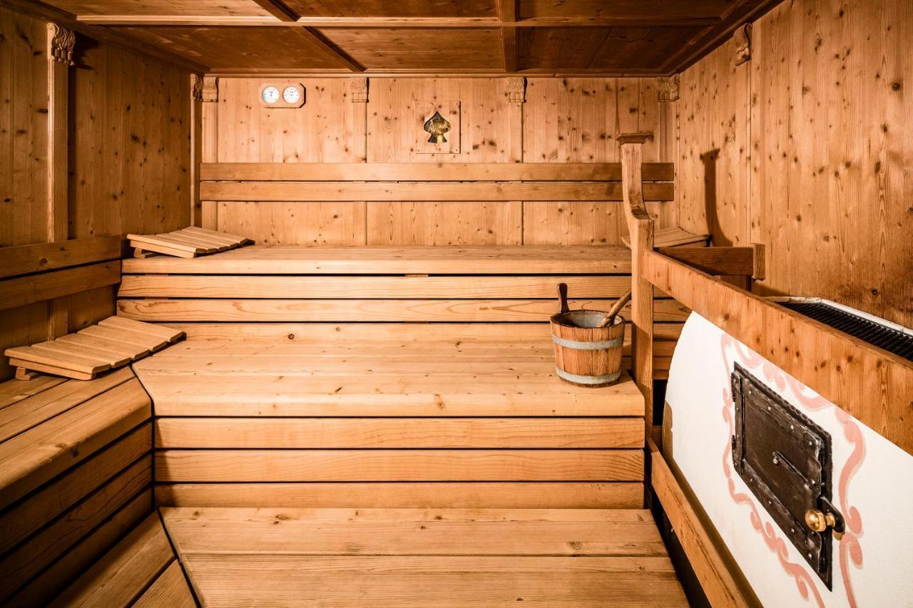 Hotel Sonnenberg Panorama Dolomites Wellbeing Maranza Esterno foto